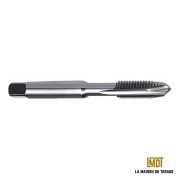 Tarauds filets rapportés métrique fin