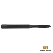 Tarauds vaporisés spécial INOX