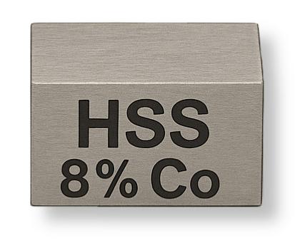 hss 8% cobalt foret la maison du taraud