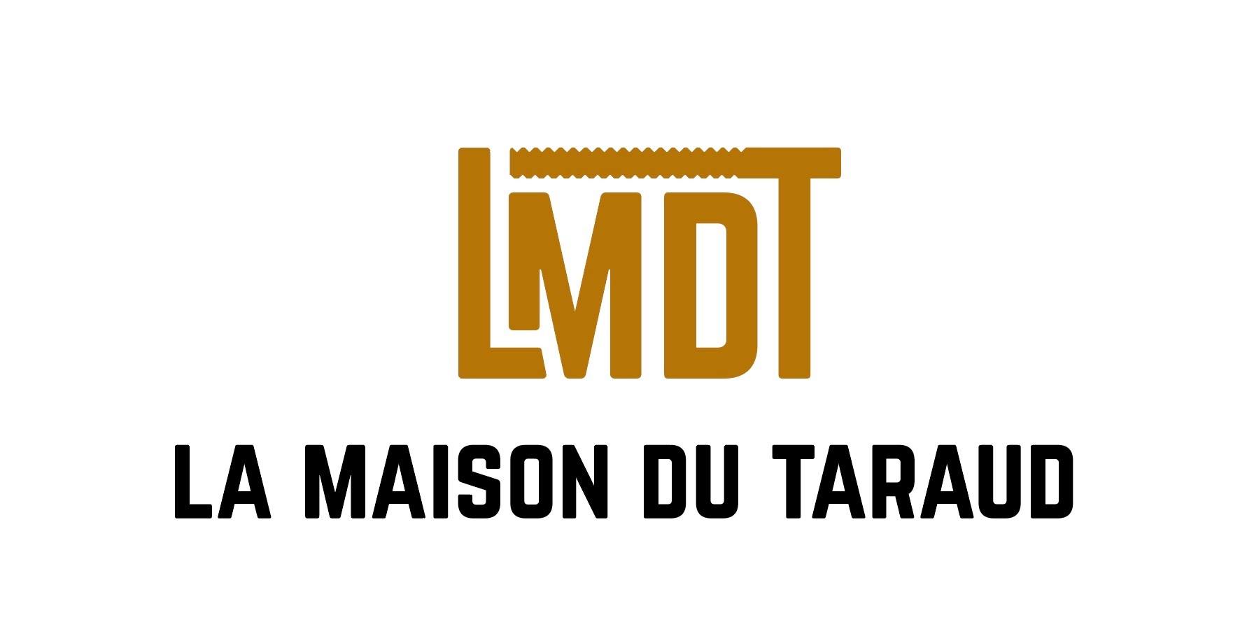 La maison du taraud logo