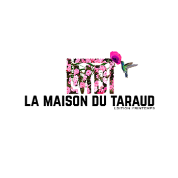 Logo La Maison du Taraud t 