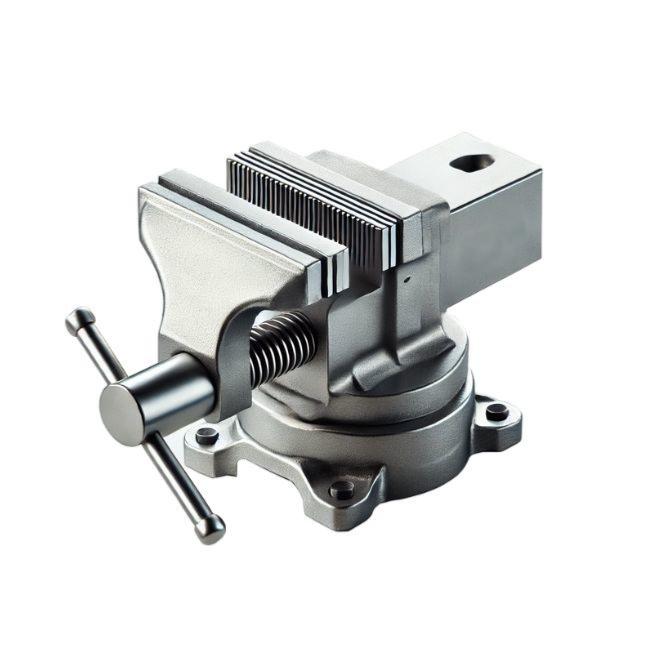 Etau pour fixer filière lors du filetage La Maison du Taraud