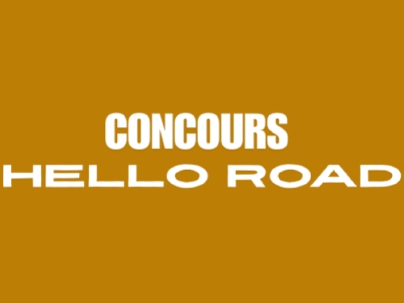 Jeu Concours - Hello Road
