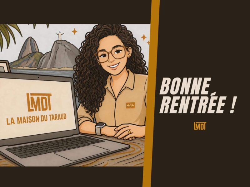 Rentrée 2026 : préparez aussi la reprise de vos projets professionnels
