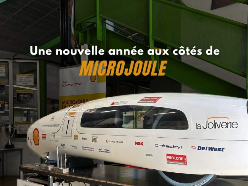 La Maison du Taraud x La Joliverie : une nouvelle année de partenariat